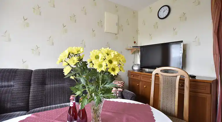 Bungalow in Kröpelin