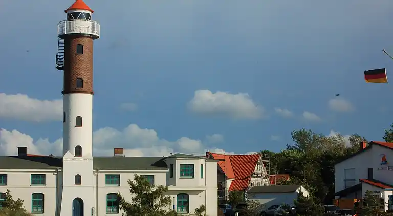 Holiday home in Baltic Sea Germany