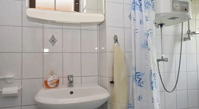 Bungalow in Kröpelin