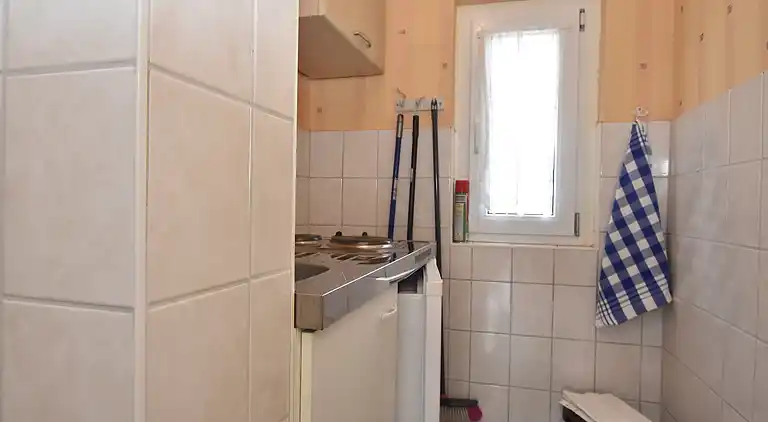 Bungalow in Kröpelin