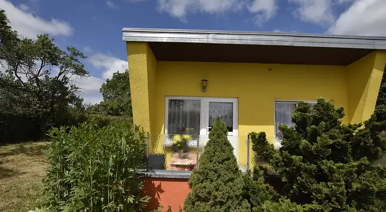 Bungalow in Kröpelin