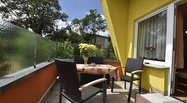 Bungalow in Kröpelin