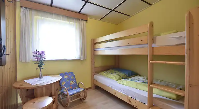 Bungalow in Kröpelin