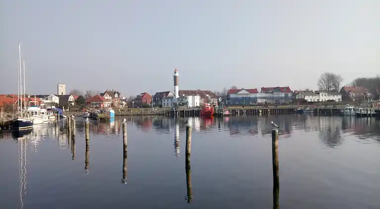 Appartement in Wismar