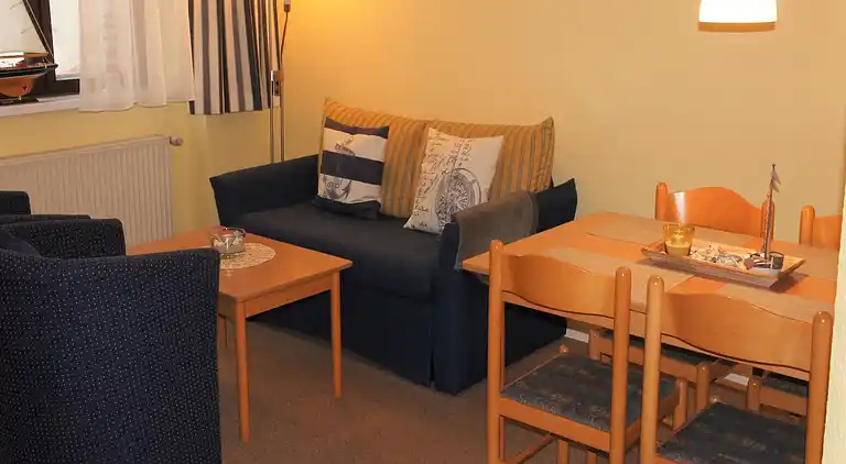 Appartement in Wismar