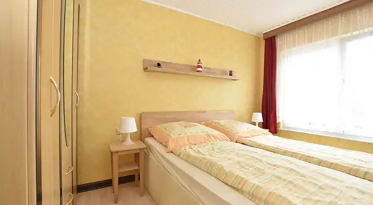 Bungalow in Kröpelin