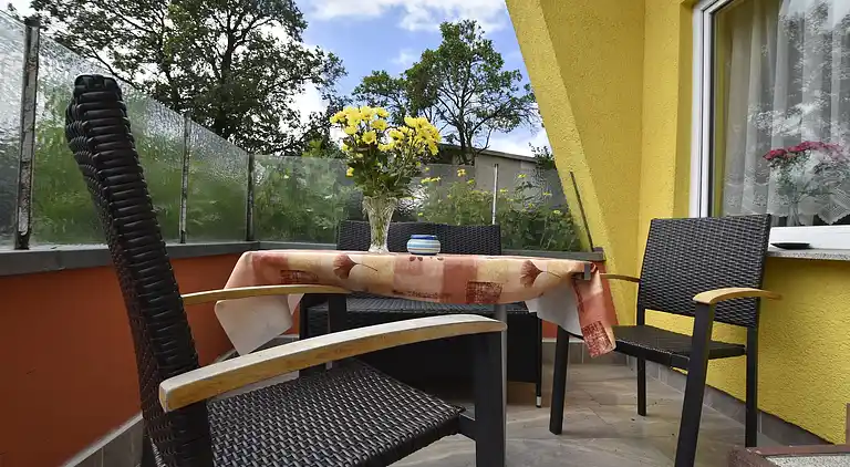 Bungalow in Kröpelin