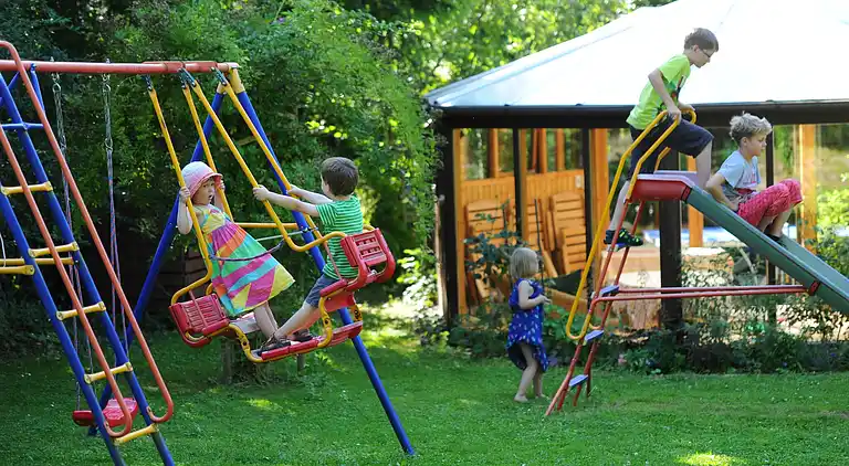 Apartment in Damshagen