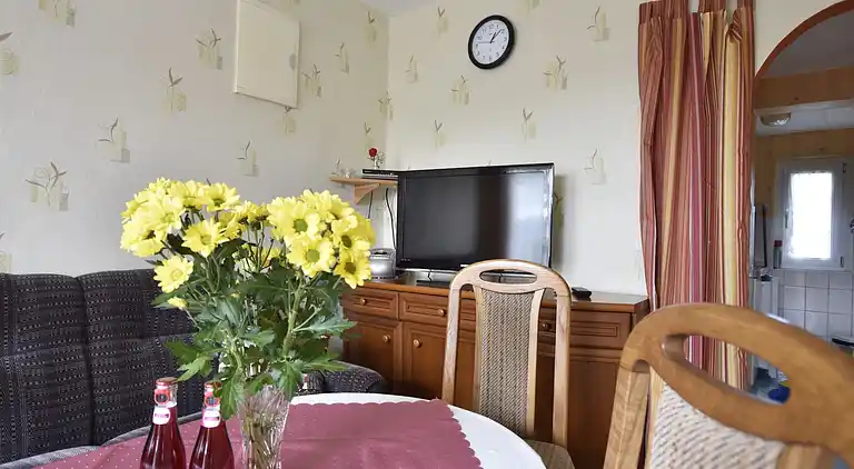 Bungalow in Kröpelin