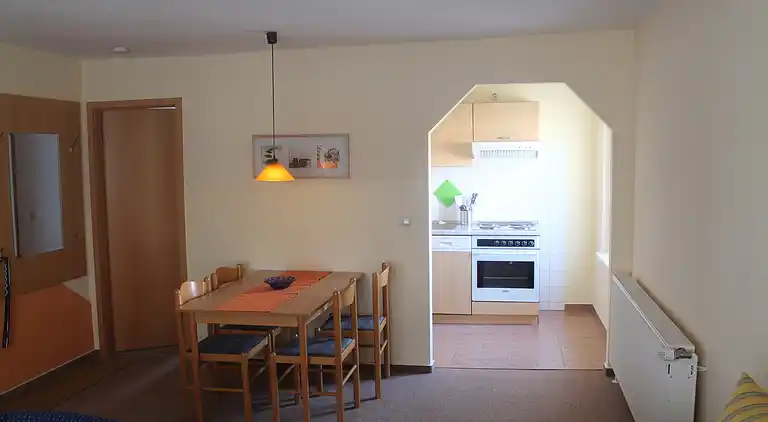 Appartement in Wismar