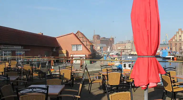 Appartement in Wismar