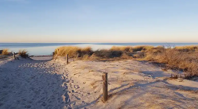 Appartement in Wismar