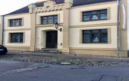 Apartment in Wismar