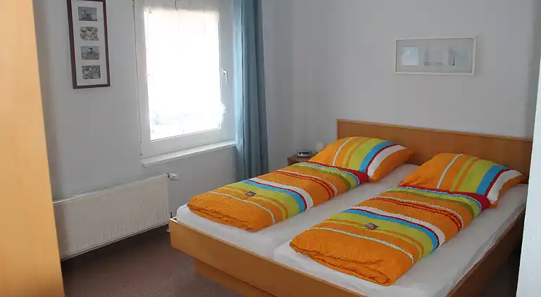 Appartement in Wismar