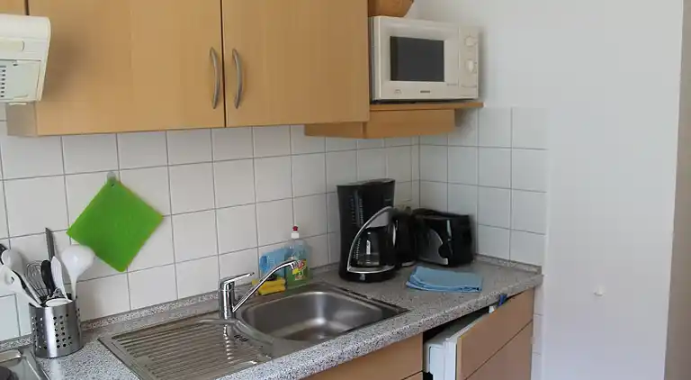 Appartement in Wismar