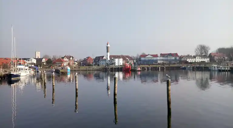 Appartement in Wismar