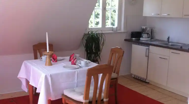 Ferielejlighed i Altencelle