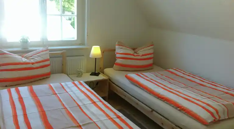 Ferielejlighed i Altencelle