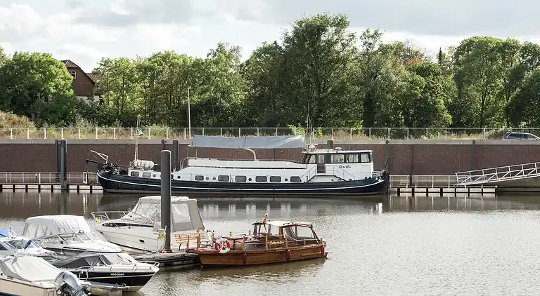 Ferielejlighed i Altencelle