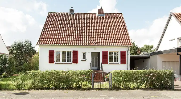 Ferielejlighed i Altencelle