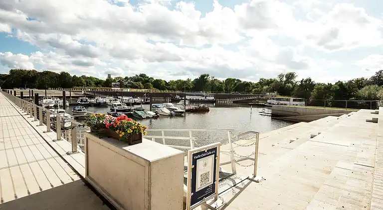 Ferielejlighed i Altencelle