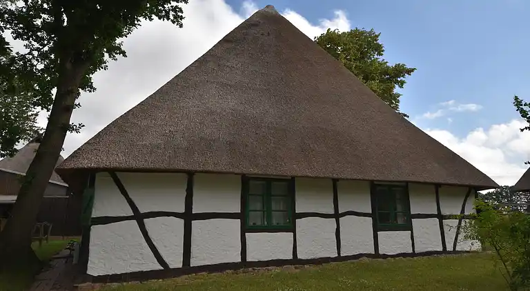 Sommerhus i Jörnstorf