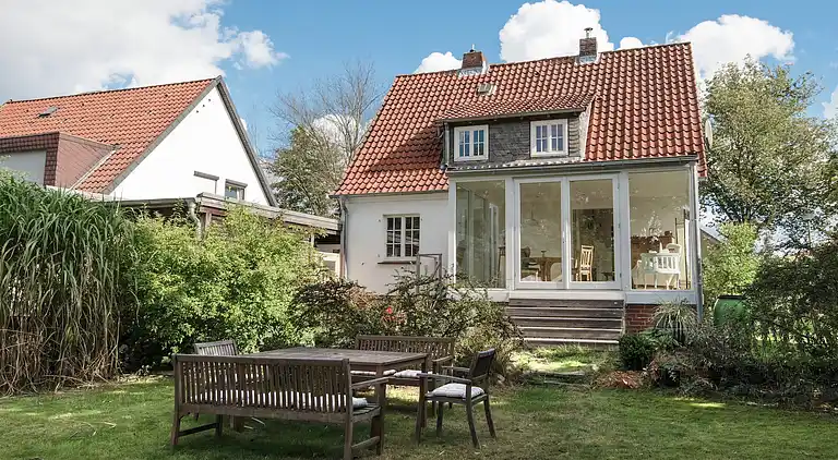 Ferielejlighed i Altencelle