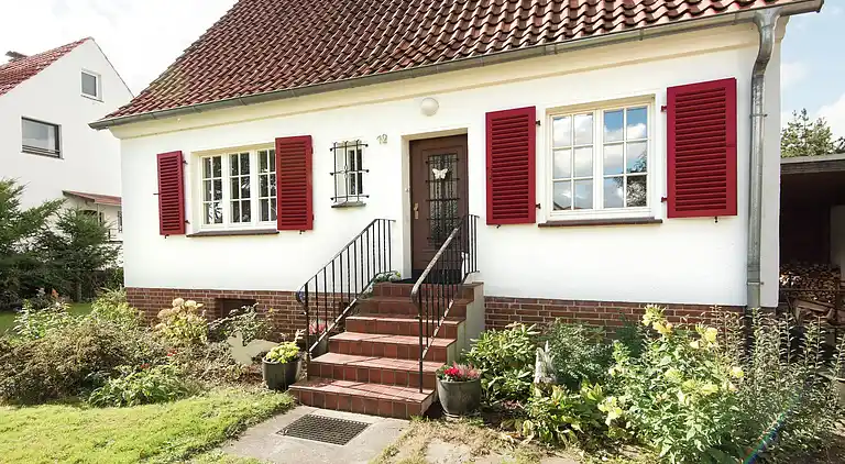 Ferielejlighed i Altencelle