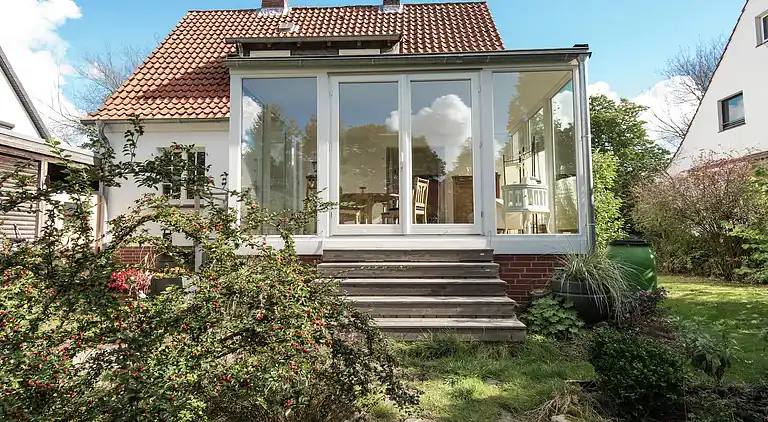 Ferielejlighed i Altencelle