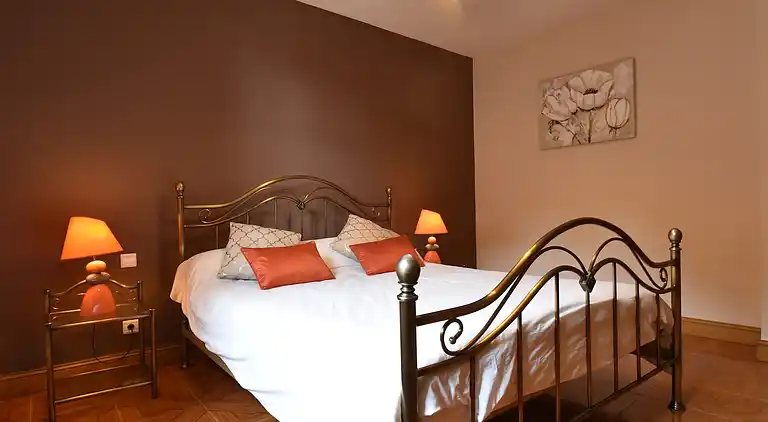 Casa de vacaciones en Nabirat