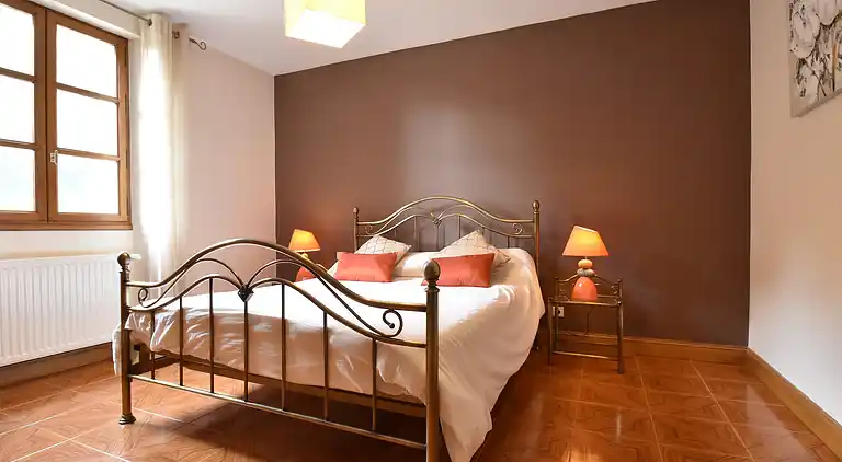 Casa de vacaciones en Nabirat