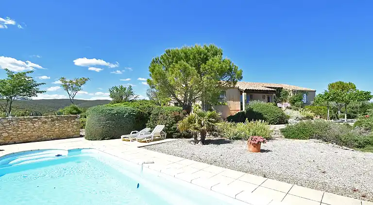 Villa in Occitanie