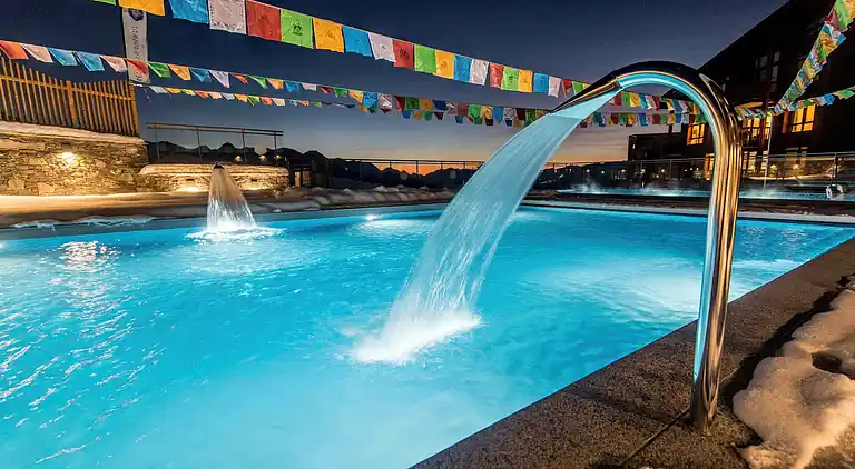 Apartment in Southern France