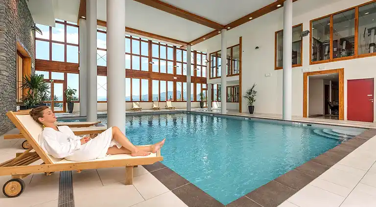 Apartment in Bourg-Saint-Maurice