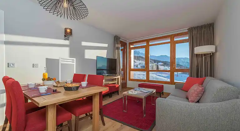 Apartment in Southern France