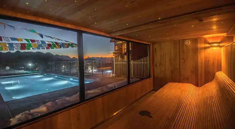 Ferielejlighed i Bourg-Saint-Maurice