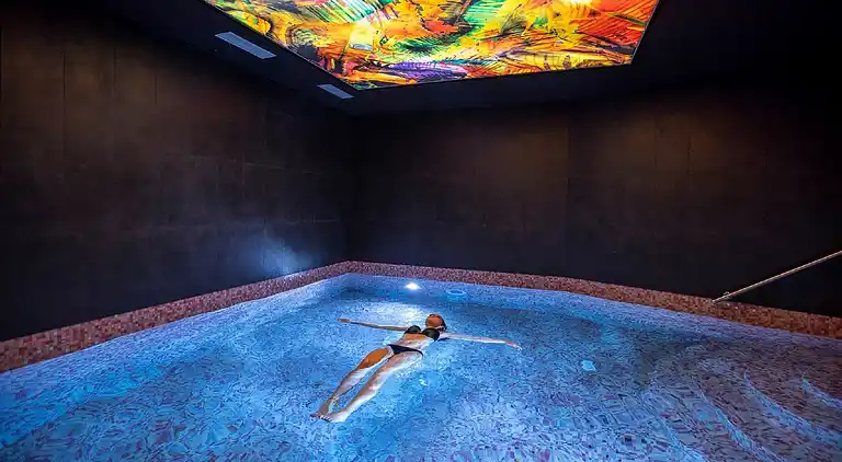 Ferielejlighed i Bourg-Saint-Maurice