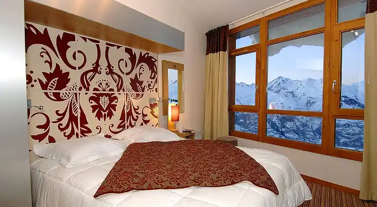 Ferielejlighed i Bourg-Saint-Maurice