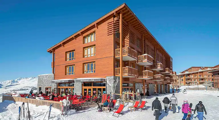 Apartment in Southern France