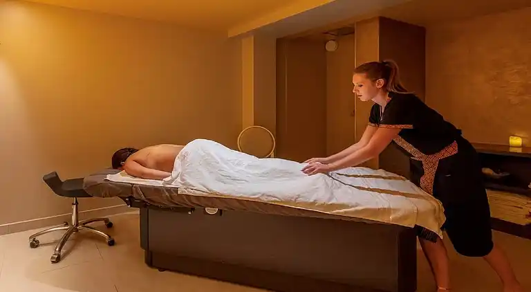 Ferielejlighed i Bourg-Saint-Maurice