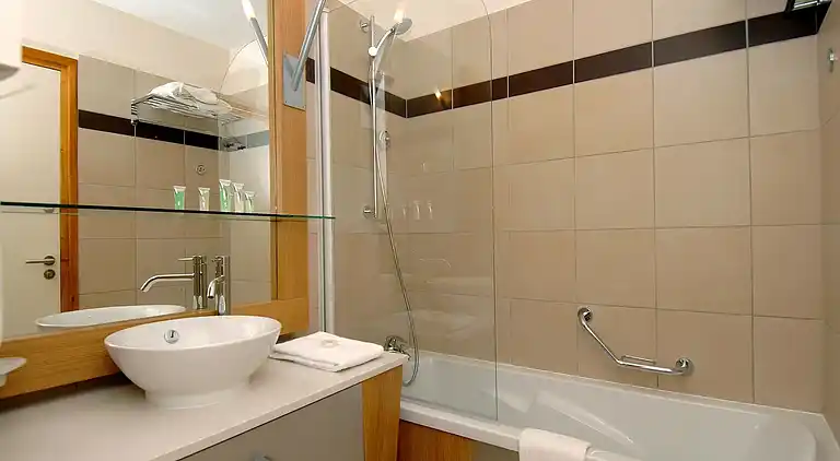 Ferielejlighed i Bourg-Saint-Maurice