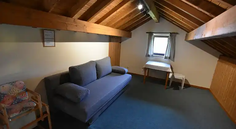 Sommerhus i Bévercé