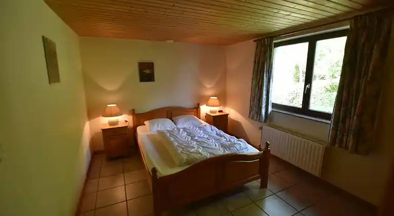 Sommerhus i Bévercé