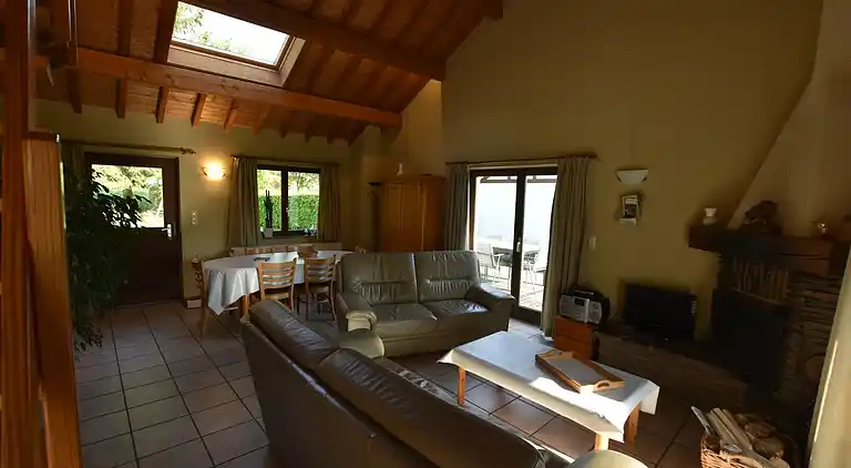 Sommerhus i Bévercé