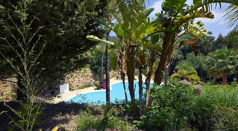 Apartment in Alhaurín el Grande