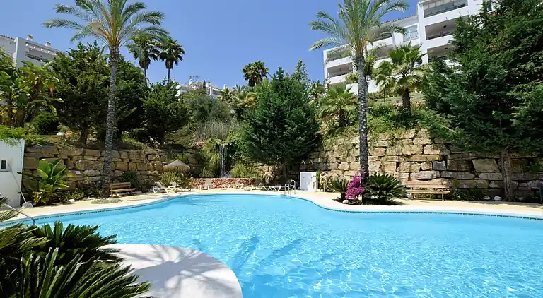 Apartment in Alhaurín el Grande