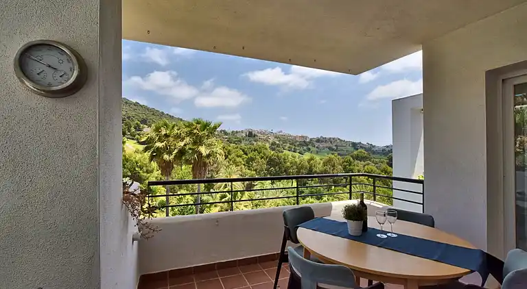 Apartment in Alhaurín el Grande