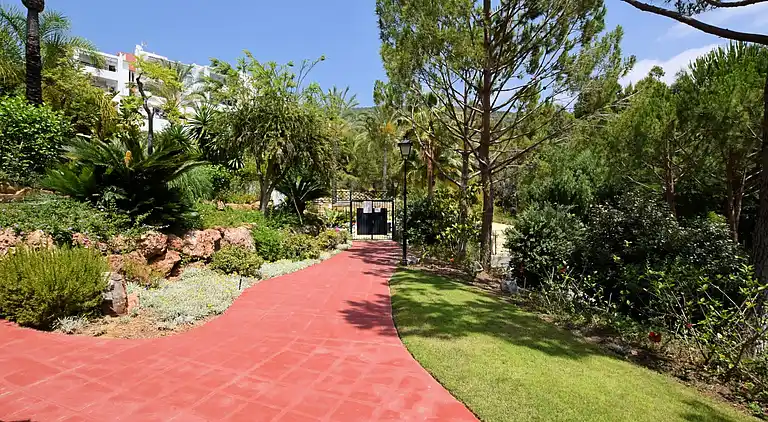 Apartment in Alhaurín el Grande