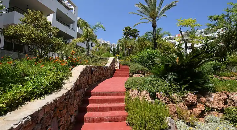 Apartment in Alhaurín el Grande