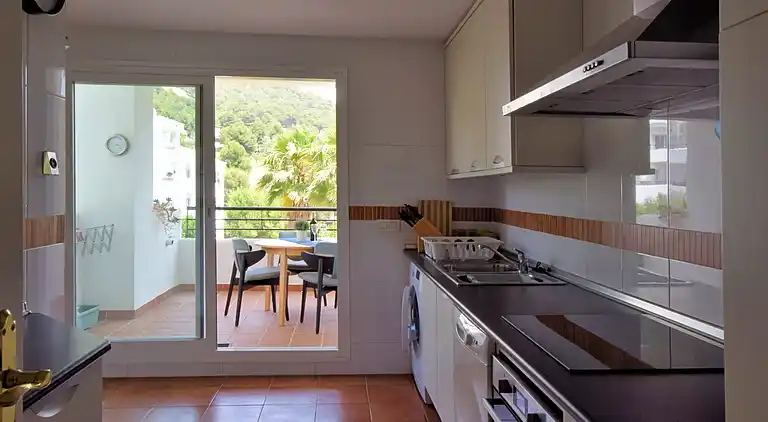 Apartment in Alhaurín el Grande